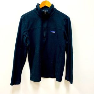 Patagonia lightweight sweater